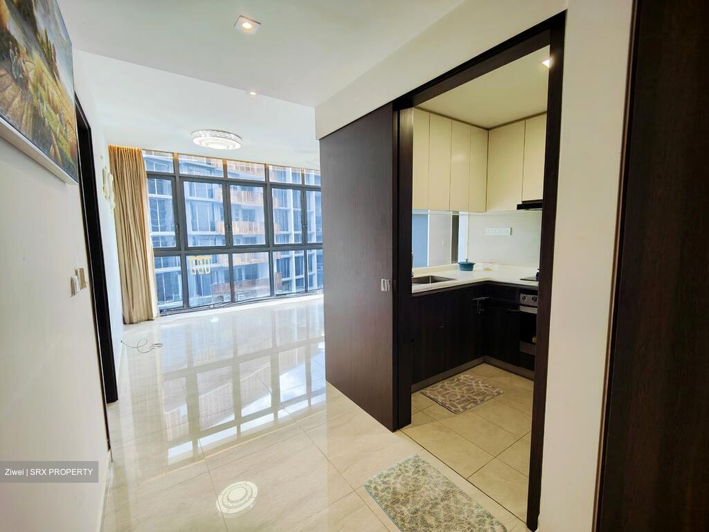 Symphony Suites (D27), Condominium #496162651
